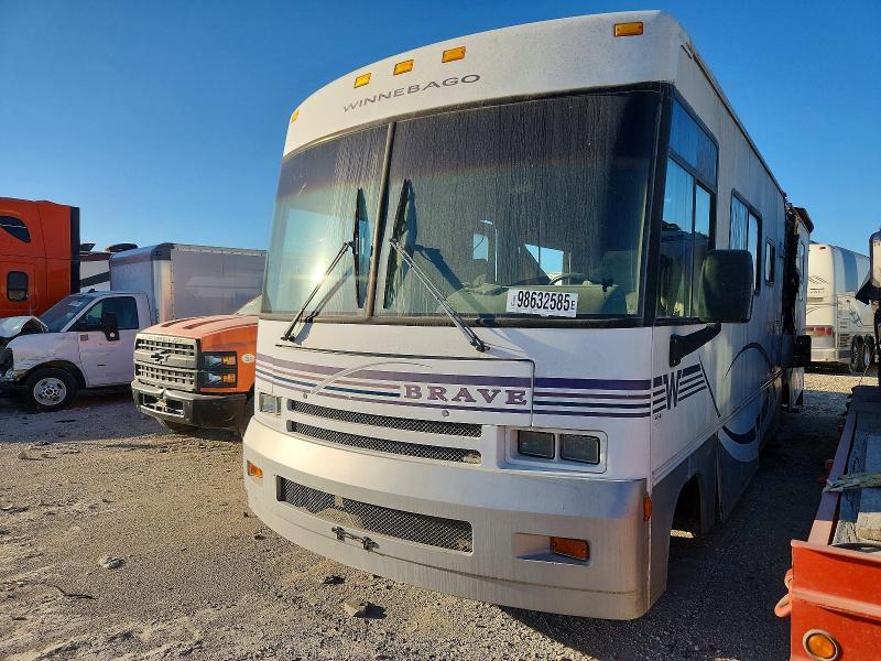 1998 Winnebago Brave Recreational Vehicle