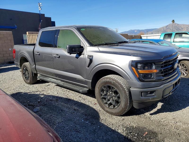 2025 Ford F150 xlt