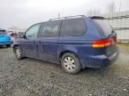 2004 Honda Odyssey exl