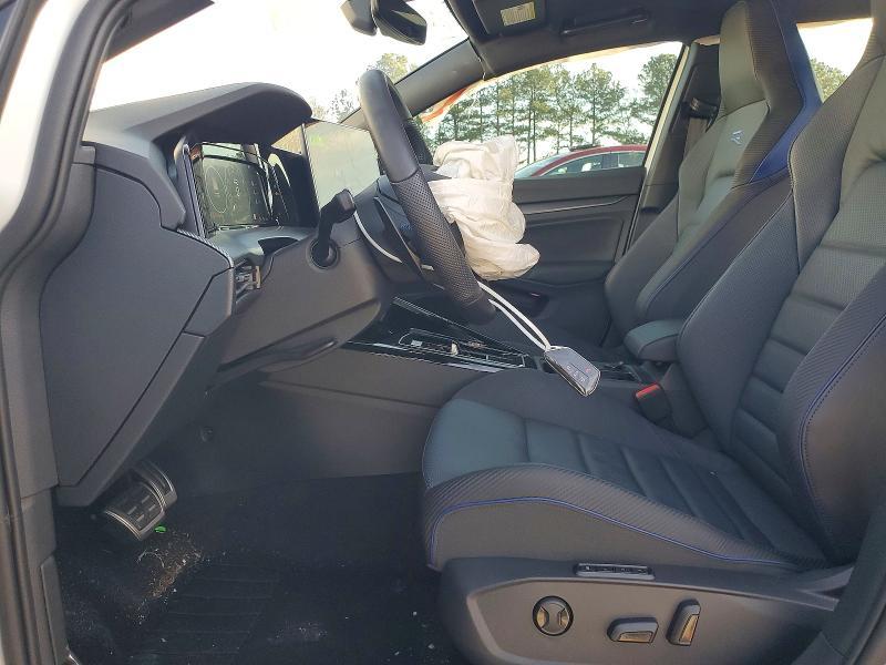2025 Volkswagen Golf r