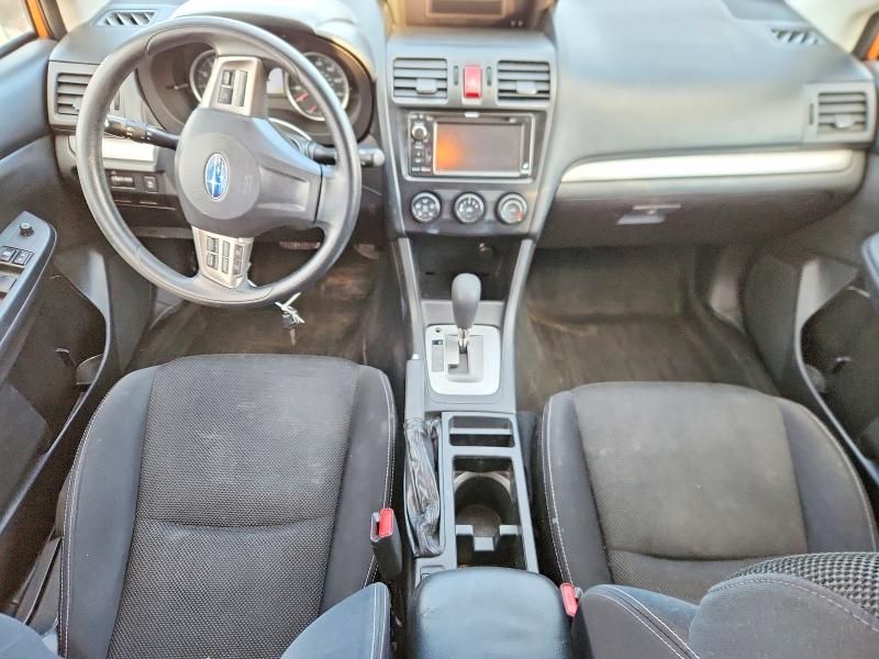 2014 Subaru Xv Crosstrek 2.0 Premium