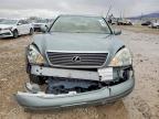 2002 Lexus Ls 430 Base