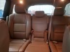2013 Honda Odyssey exl