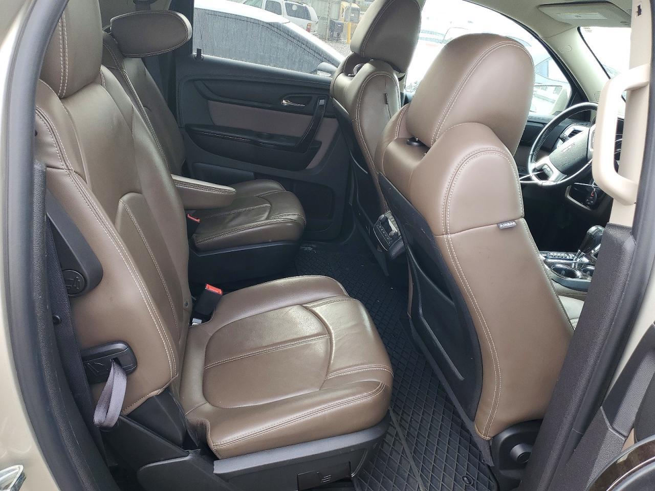2013 GMC Acadia Slt-1
