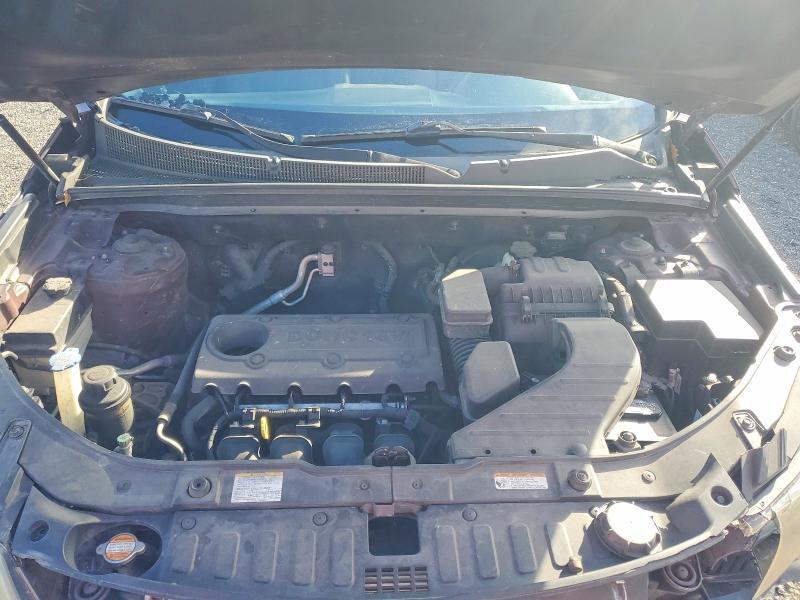 2011 KIA Sorento Base