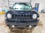 2017 Jeep Patriot
