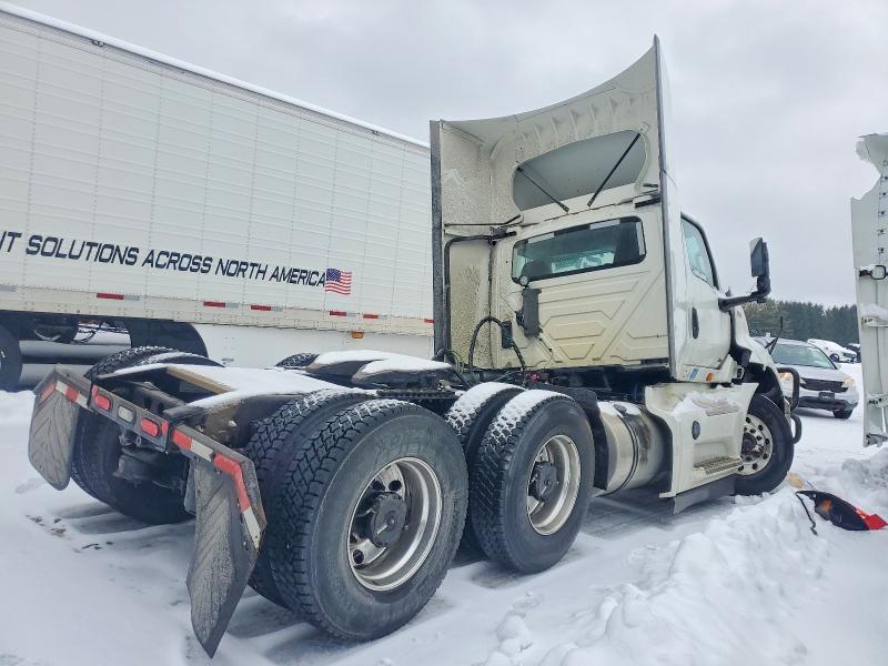 2024 International Rh613-semi Truck