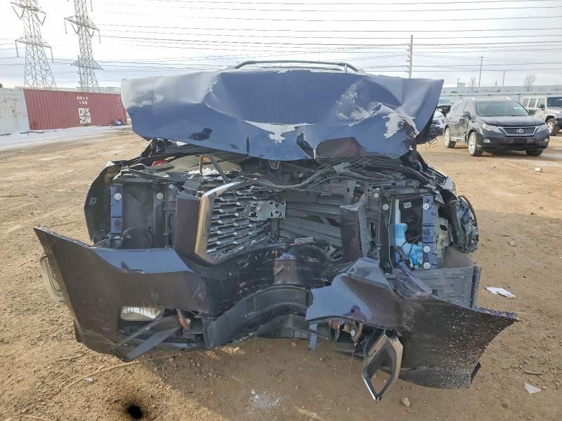 2019 GMC Yukon xl Denali