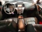 2009 Nissan Murano s