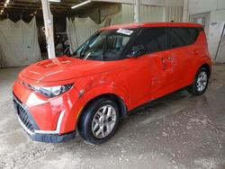 KIA Vehiculos salvage en venta: 2023 KIA Soul lx