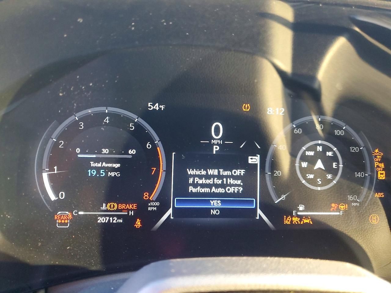 2025 Lexus Tx 350 Base