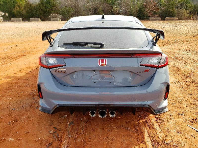 2023 Honda Civic Type-r