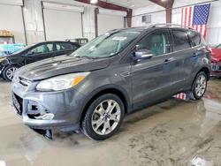 2015 Ford Escape Titanium for sale in Cahokia Heights, IL