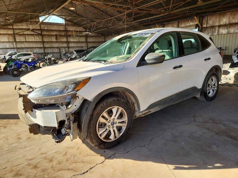 2021 Ford Escape s