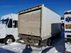 2011 Isuzu NPR HD BOX Truck