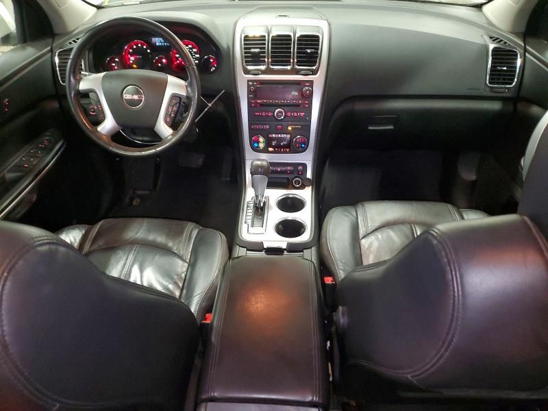 2012 GMC Acadia Slt-1