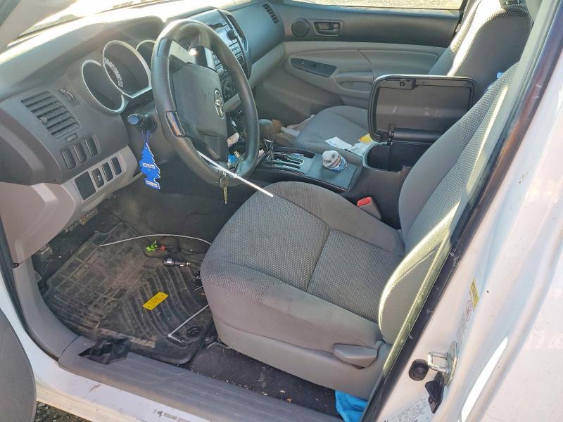 2012 Toyota Tacoma Base