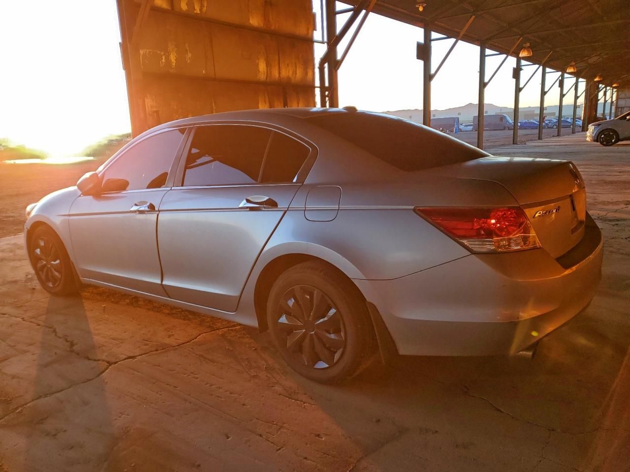 2009 Honda Accord exl