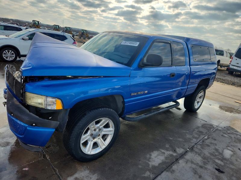 1998 Dodge Ram 1500