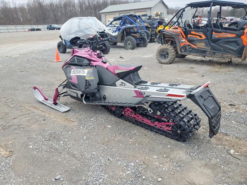 2026 Arctic Cat ZR858 137 EXT EPS