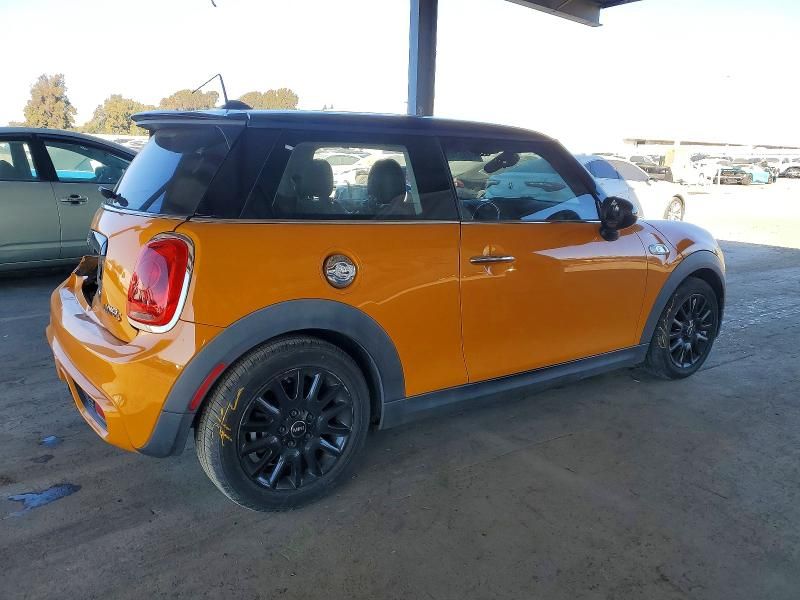 2014 Mini Cooper s