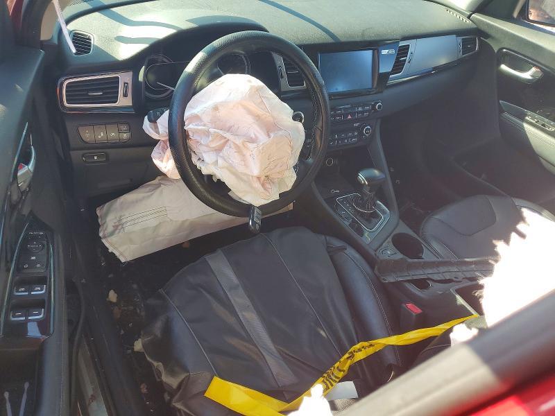 2018 KIA Niro Touring