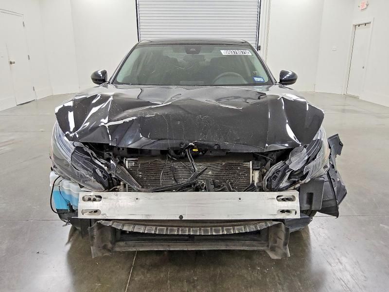 2023 Nissan Altima s