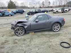 2015 Mazda Mx-5 Miata Grand Touring for sale in Spartanburg, SC
