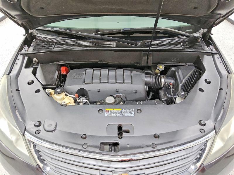 2015 Chevrolet Traverse ls