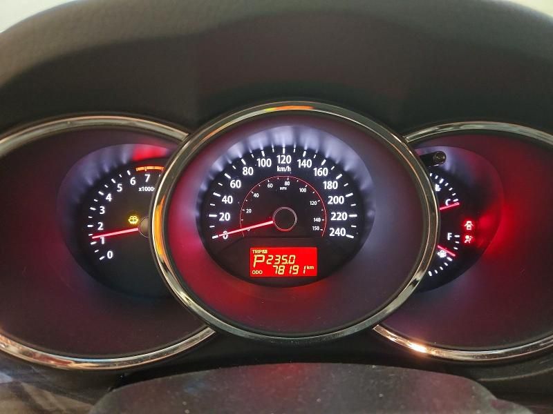 2012 KIA Sorento Base