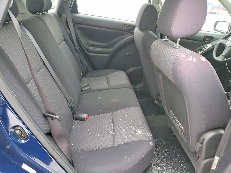 2006 Pontiac Vibe
