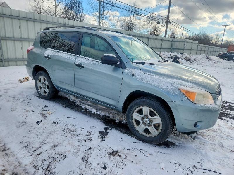 2008 Toyota Rav4