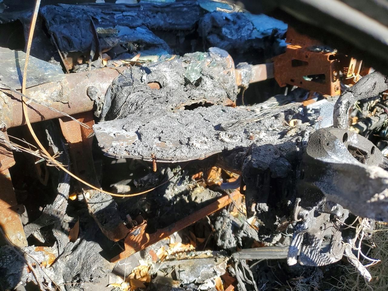 2024 Ford F250 Super Duty Utility / Service Truck