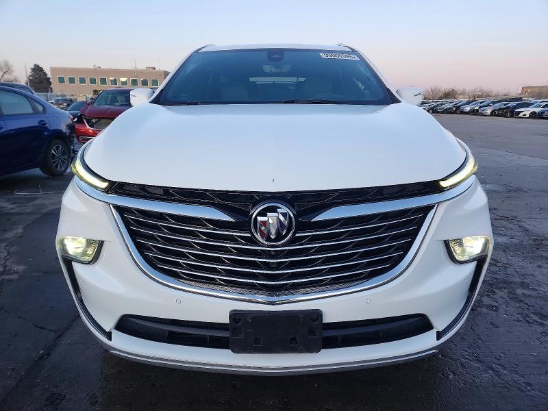 2022 Buick Enclave Premium