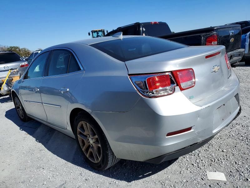 2015 Chevrolet Malibu 1LT
