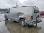 1999 Ford Econoline E150 van