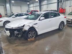 2019 KIA Optima lx for sale in Ham Lake, MN