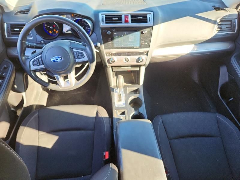 2016 Subaru Legacy 2.5i Premium