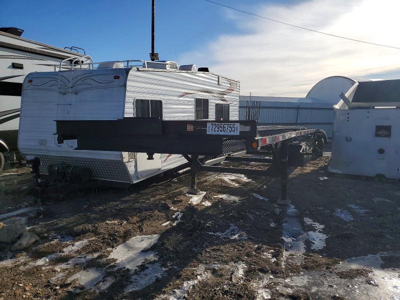 2022 Kaufman Car Carrier