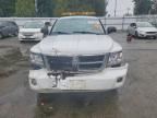 2008 Dodge Dakota Quad slt