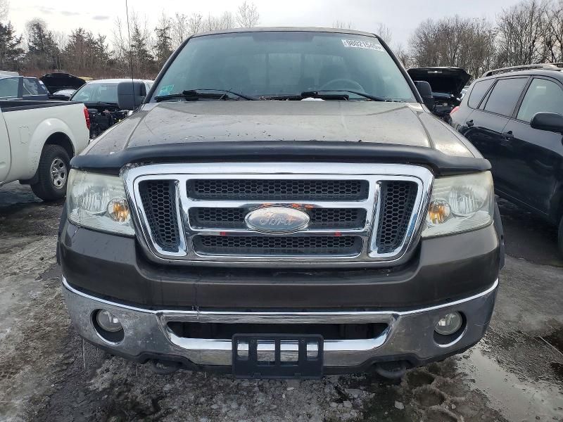 2008 Ford F150