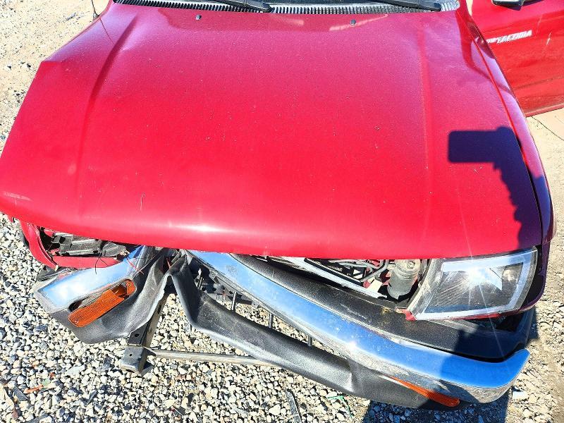 1998 Toyota Tacoma Xtracab