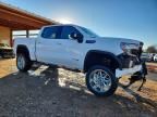 2019 GMC Sierra K1500 AT4