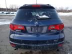 2008 Acura Rdx Technology