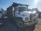 1999 Mack RD600 Dump Truck