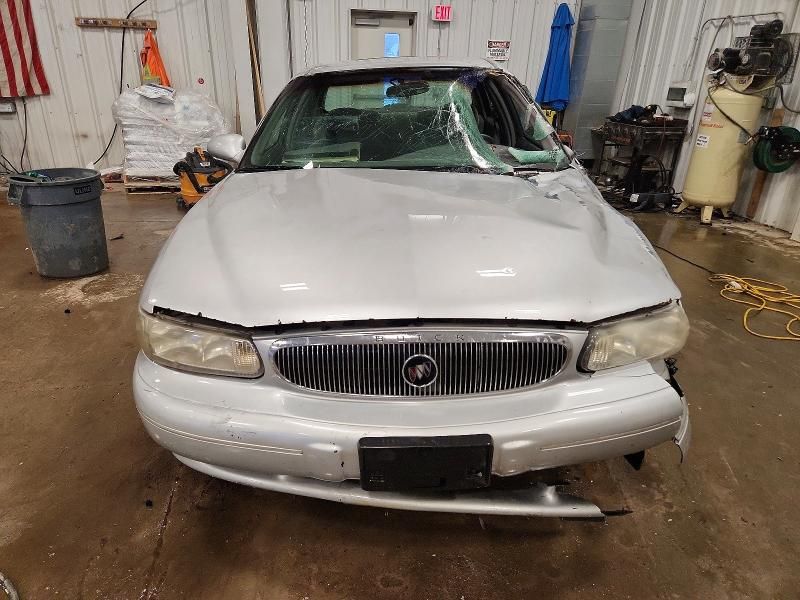 2002 Buick Century Custom