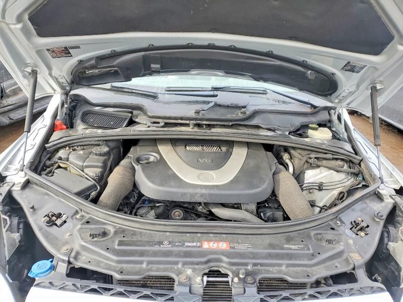 2006 Mercedes-Benz R 350