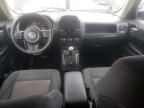 2012 Jeep Patriot Latitude