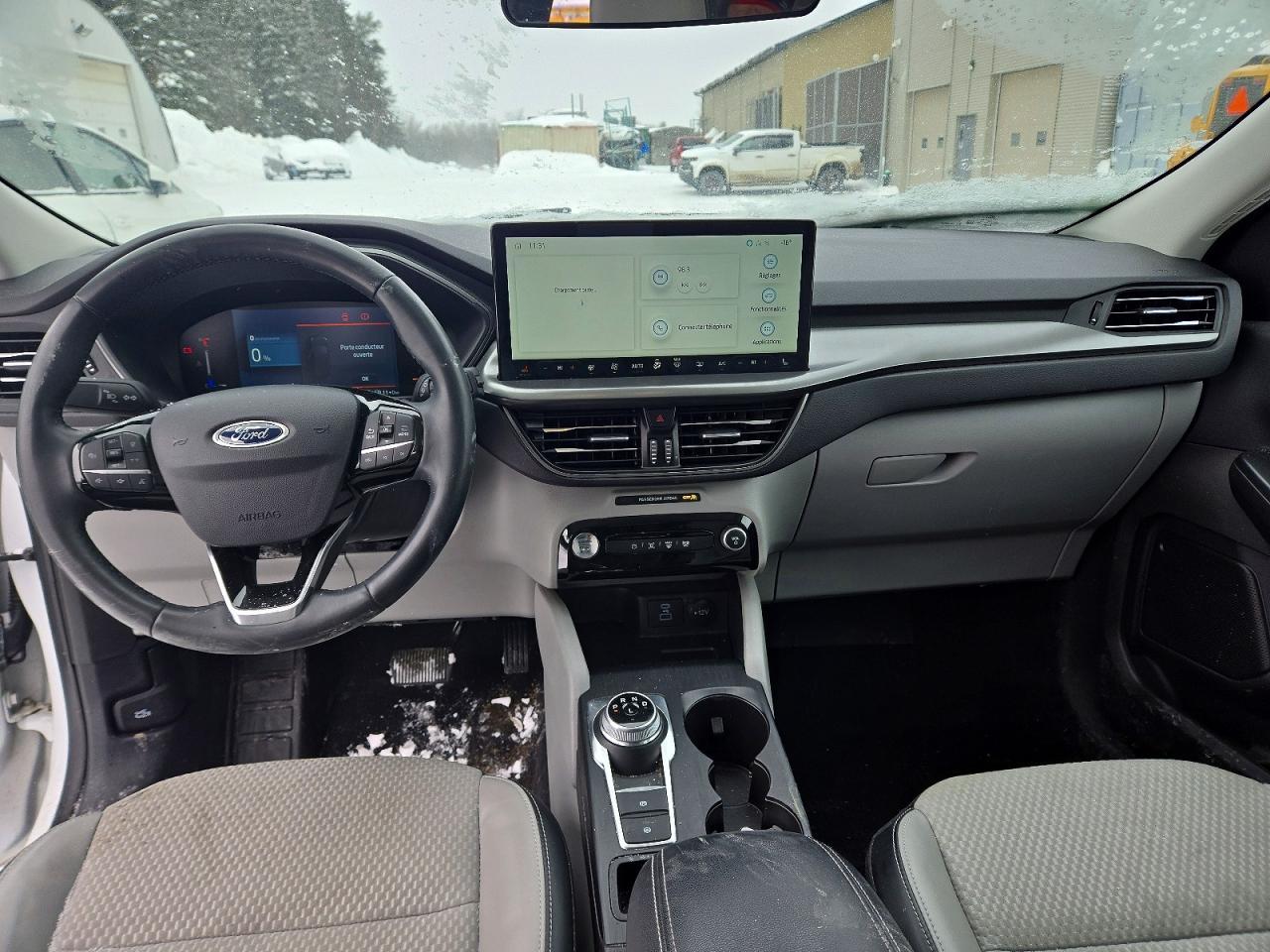2023 Ford Escape