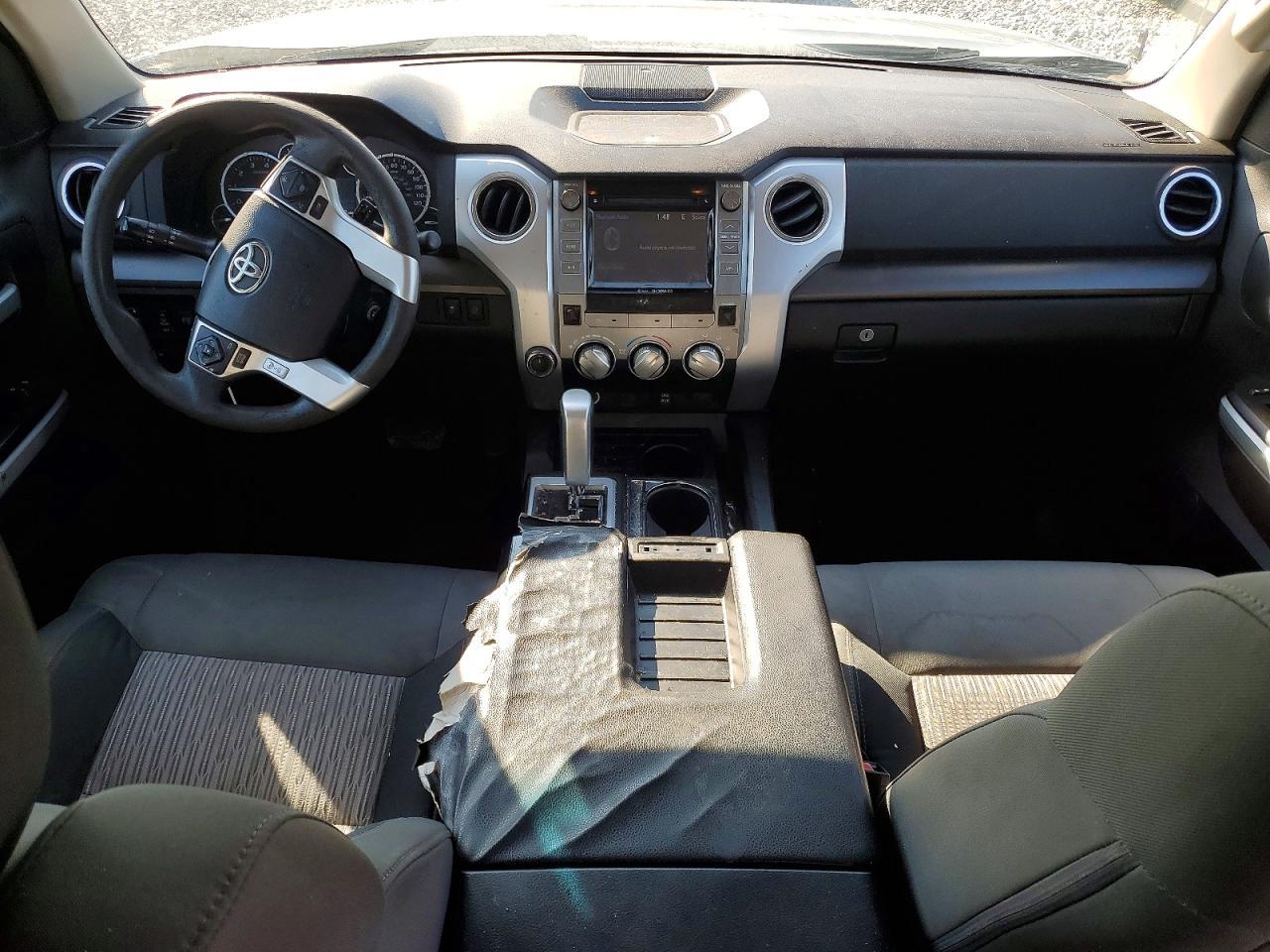 2014 Toyota Tundra SR5